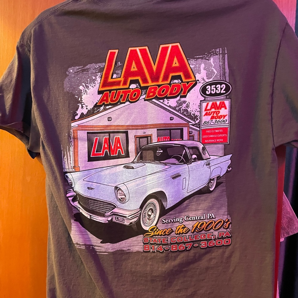 90s Vintage graphic tshirt